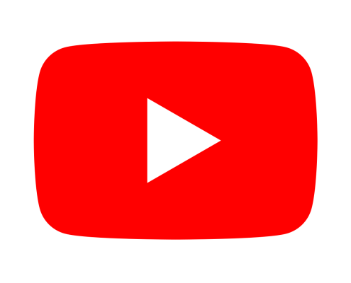 YouTube icon